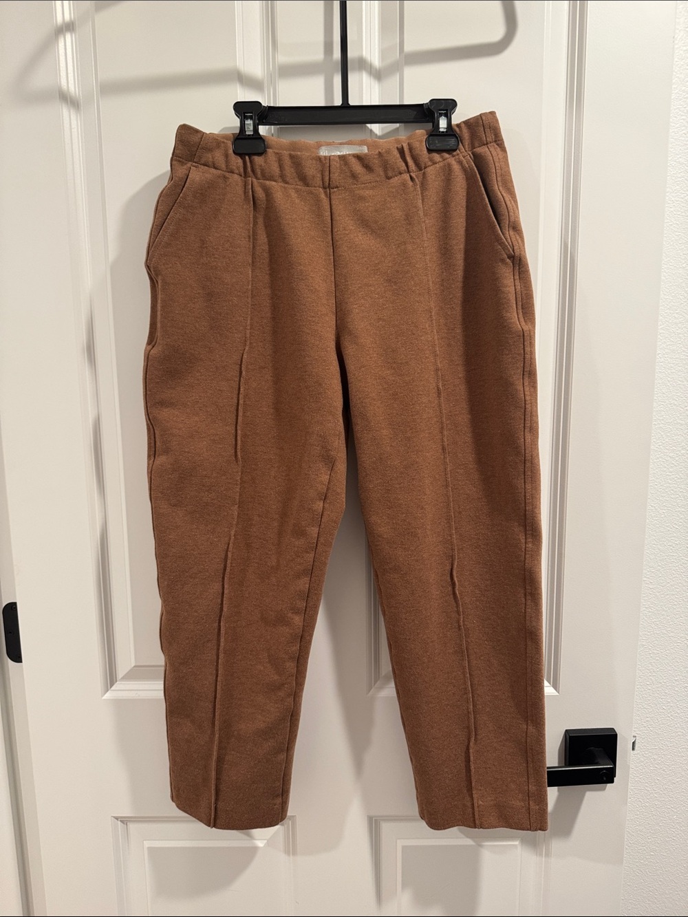 Everlane Tan/Brown Pant